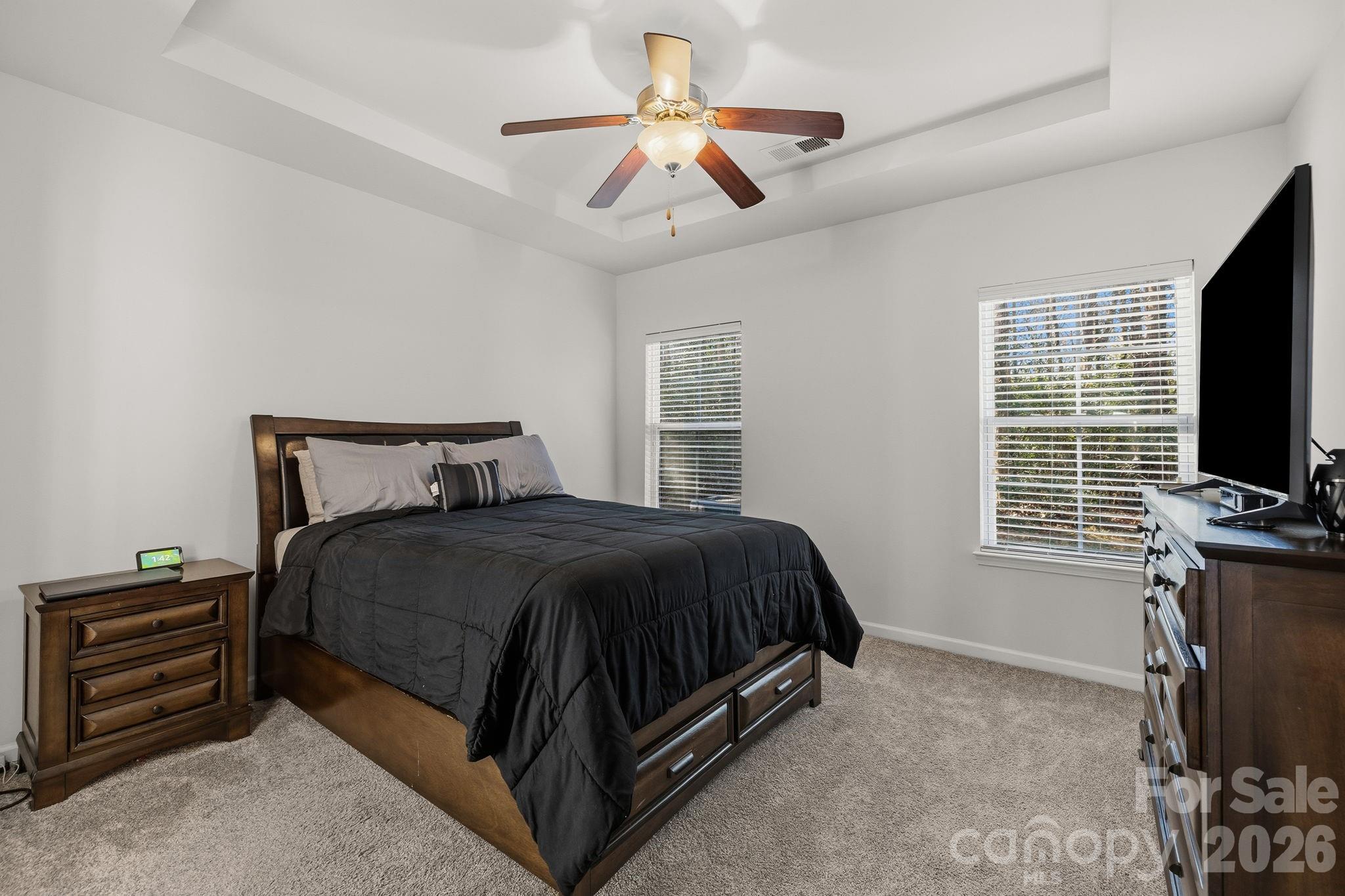 The Village Of Prestwick - Residential