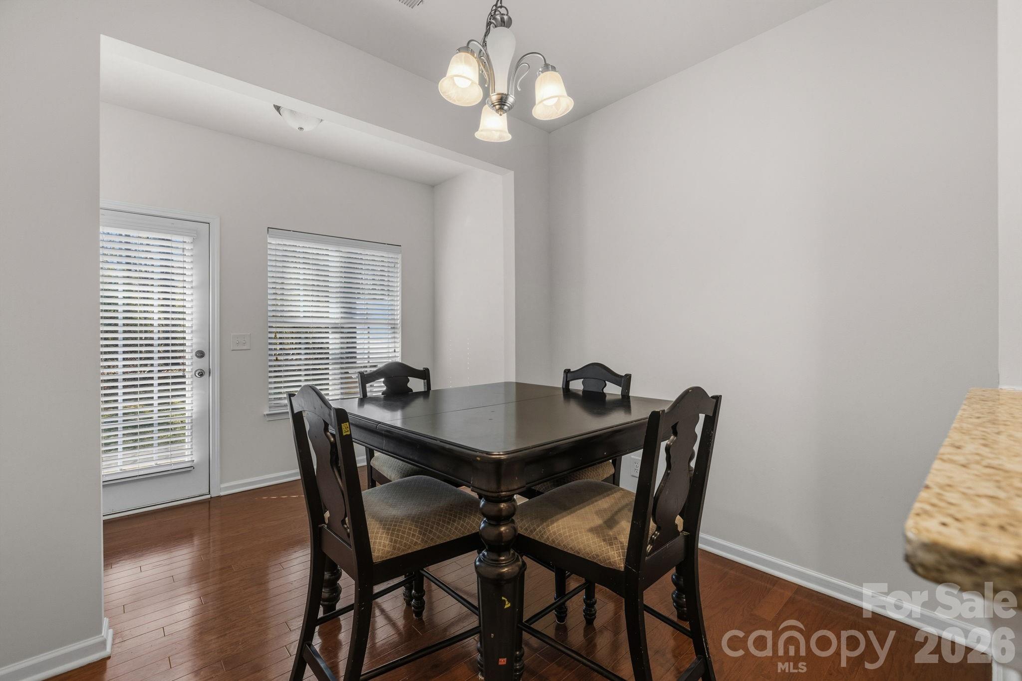 The Village Of Prestwick - Residential