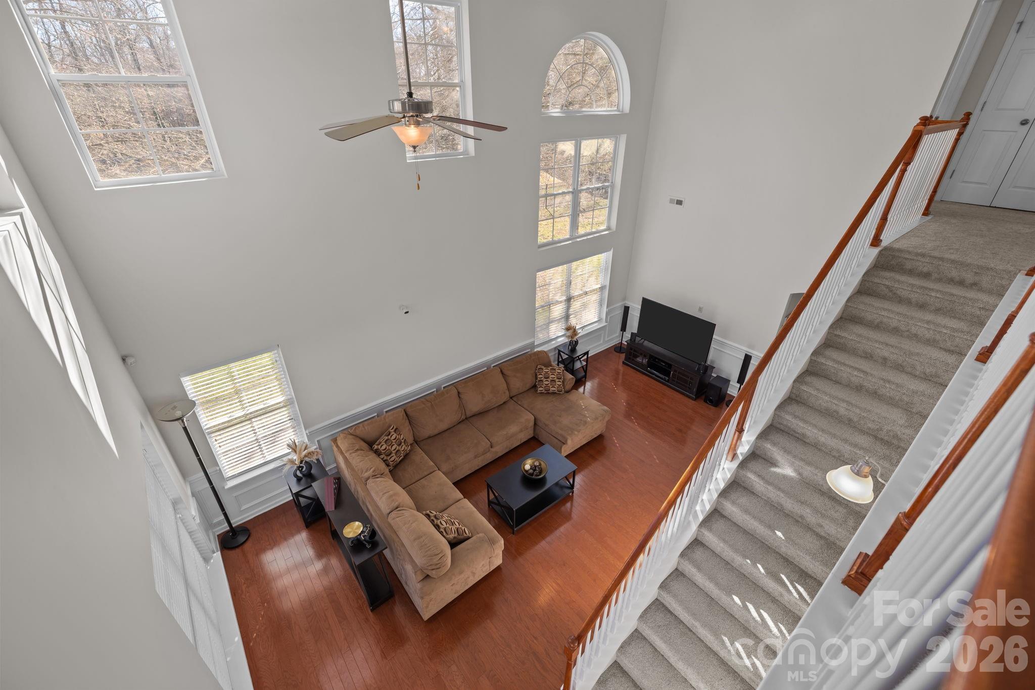 The Village Of Prestwick - Residential