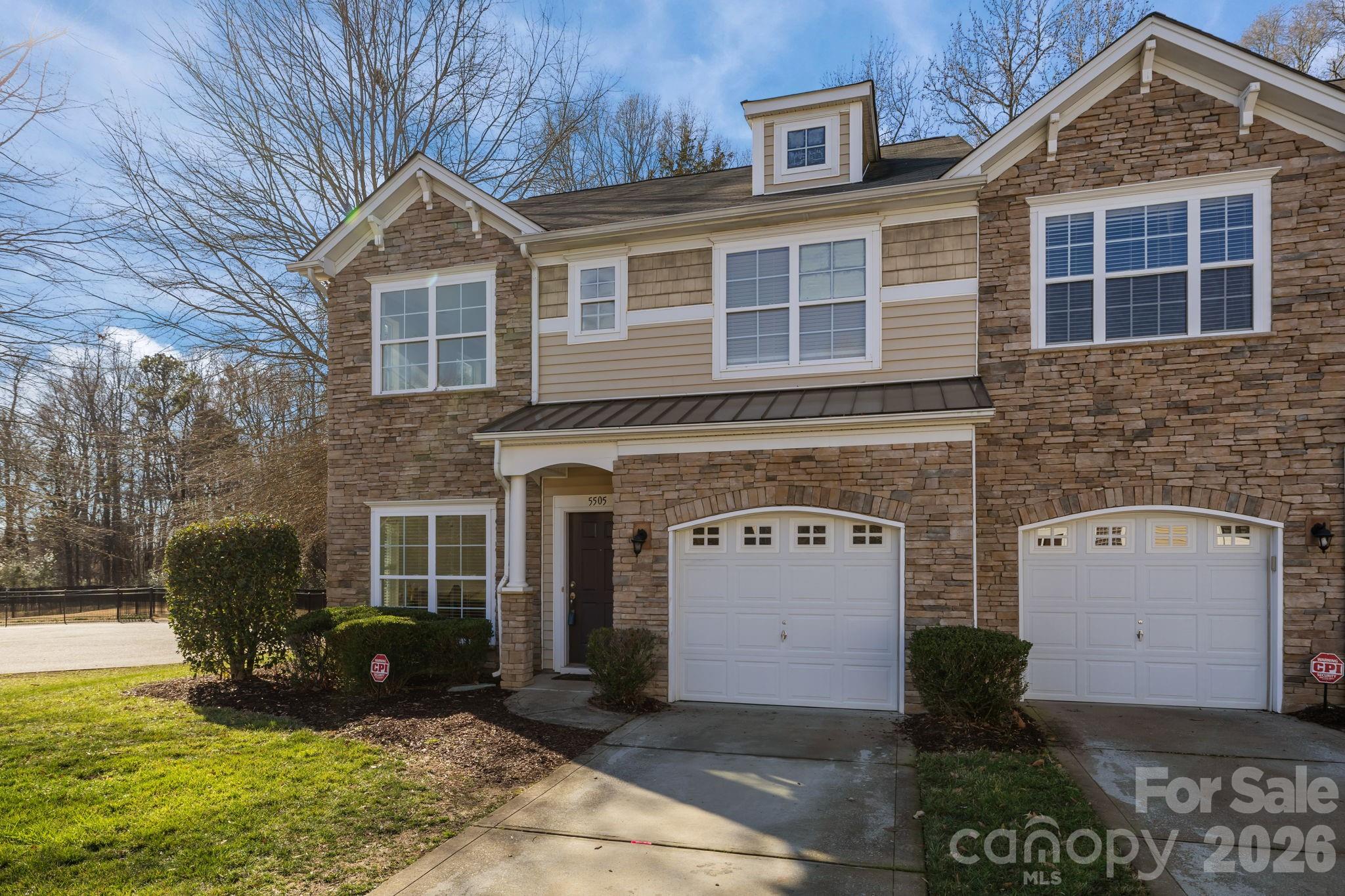 The Village Of Prestwick - Residential