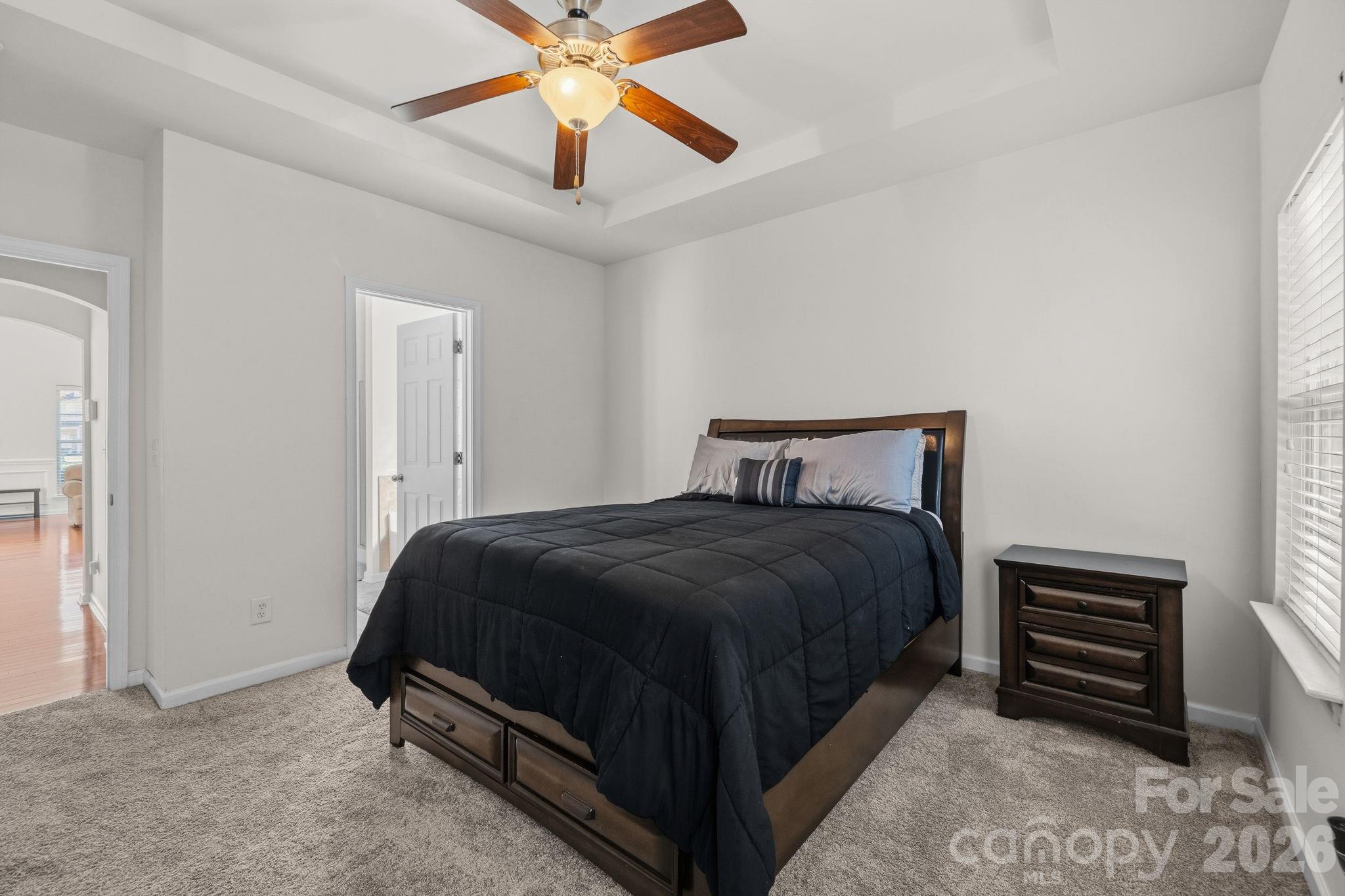 The Village Of Prestwick - Residential