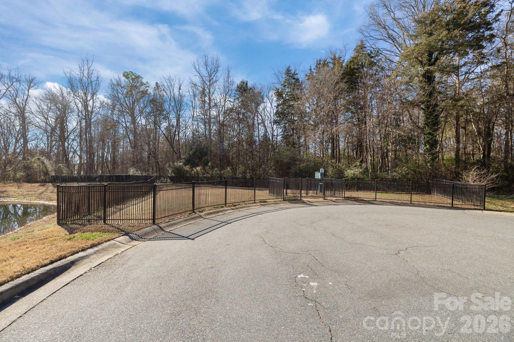 The Village Of Prestwick - Residential