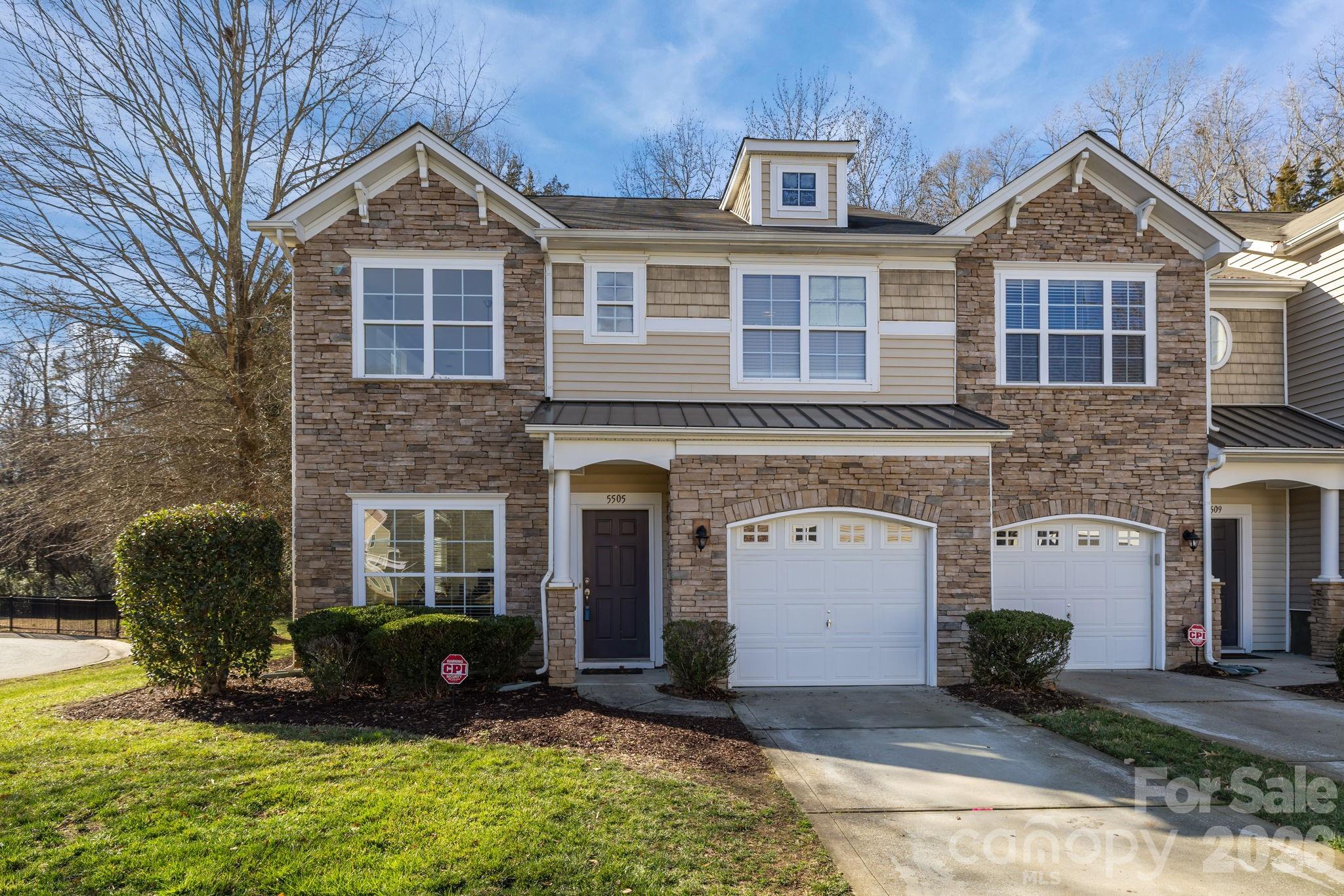 The Village Of Prestwick - Residential