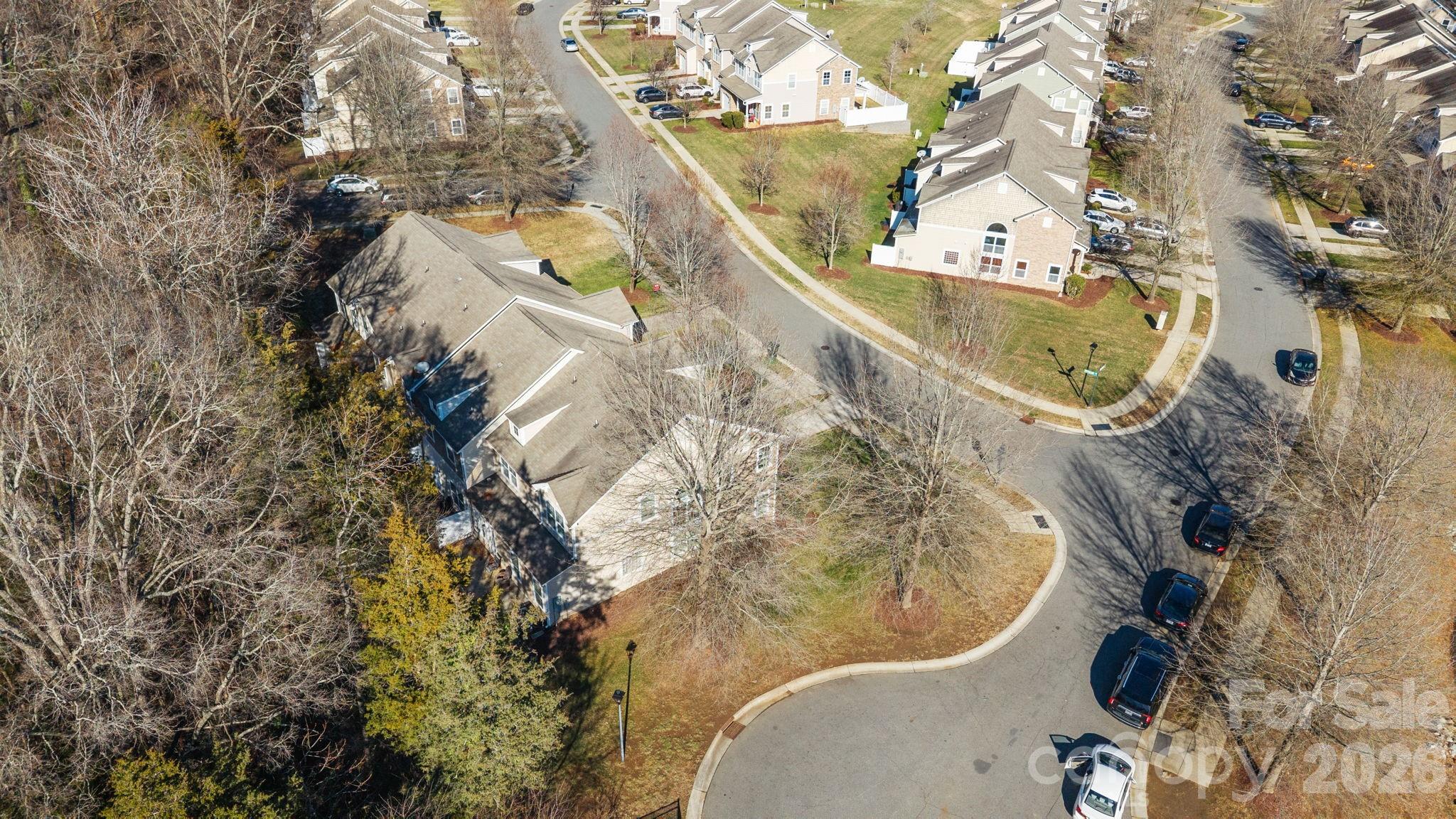 The Village Of Prestwick - Residential