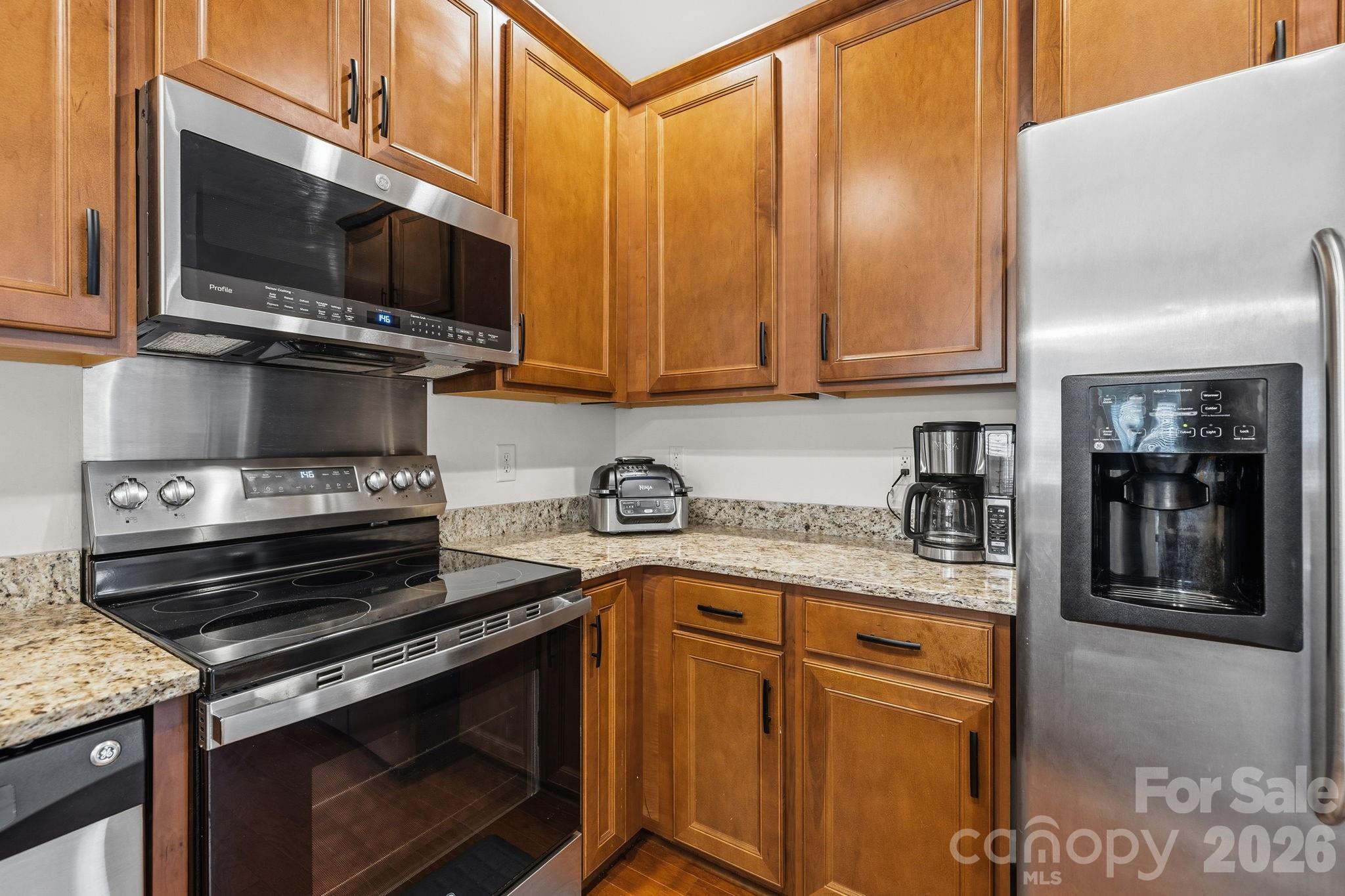 The Village Of Prestwick - Residential