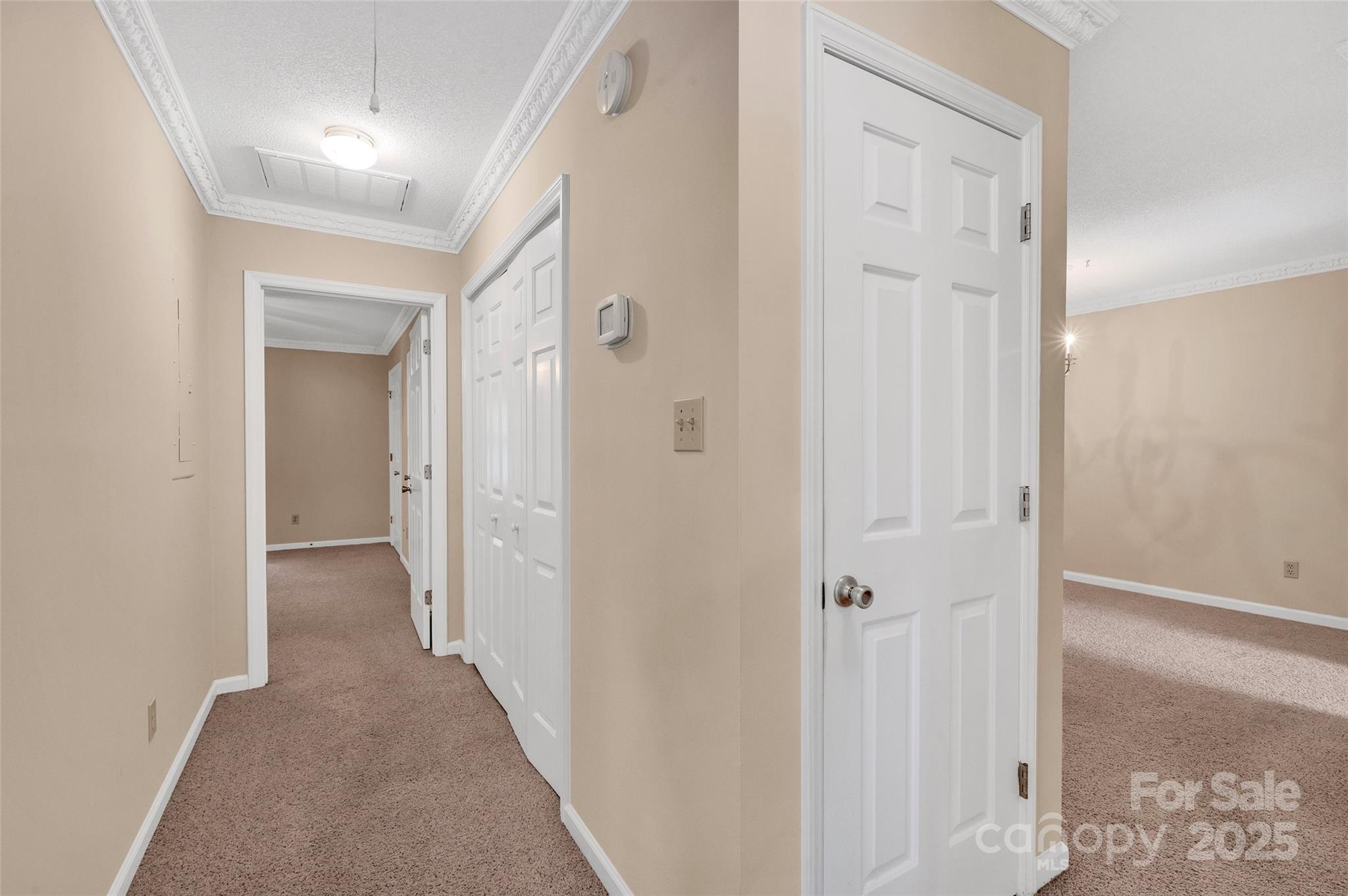 Olde Pointe - Residential