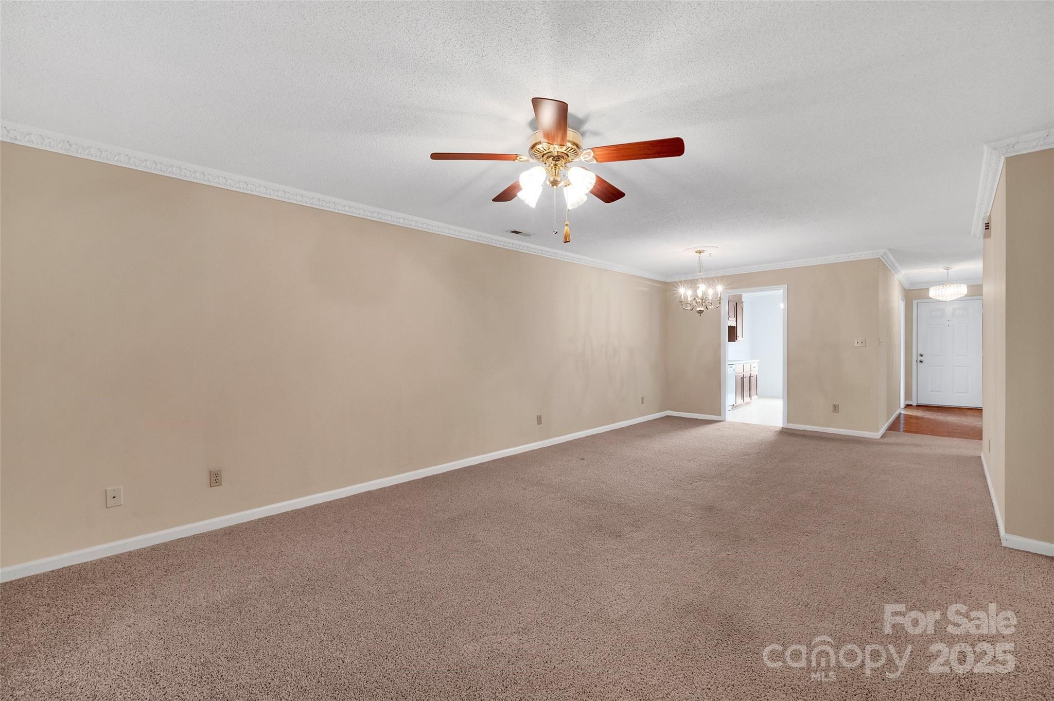 Olde Pointe - Residential