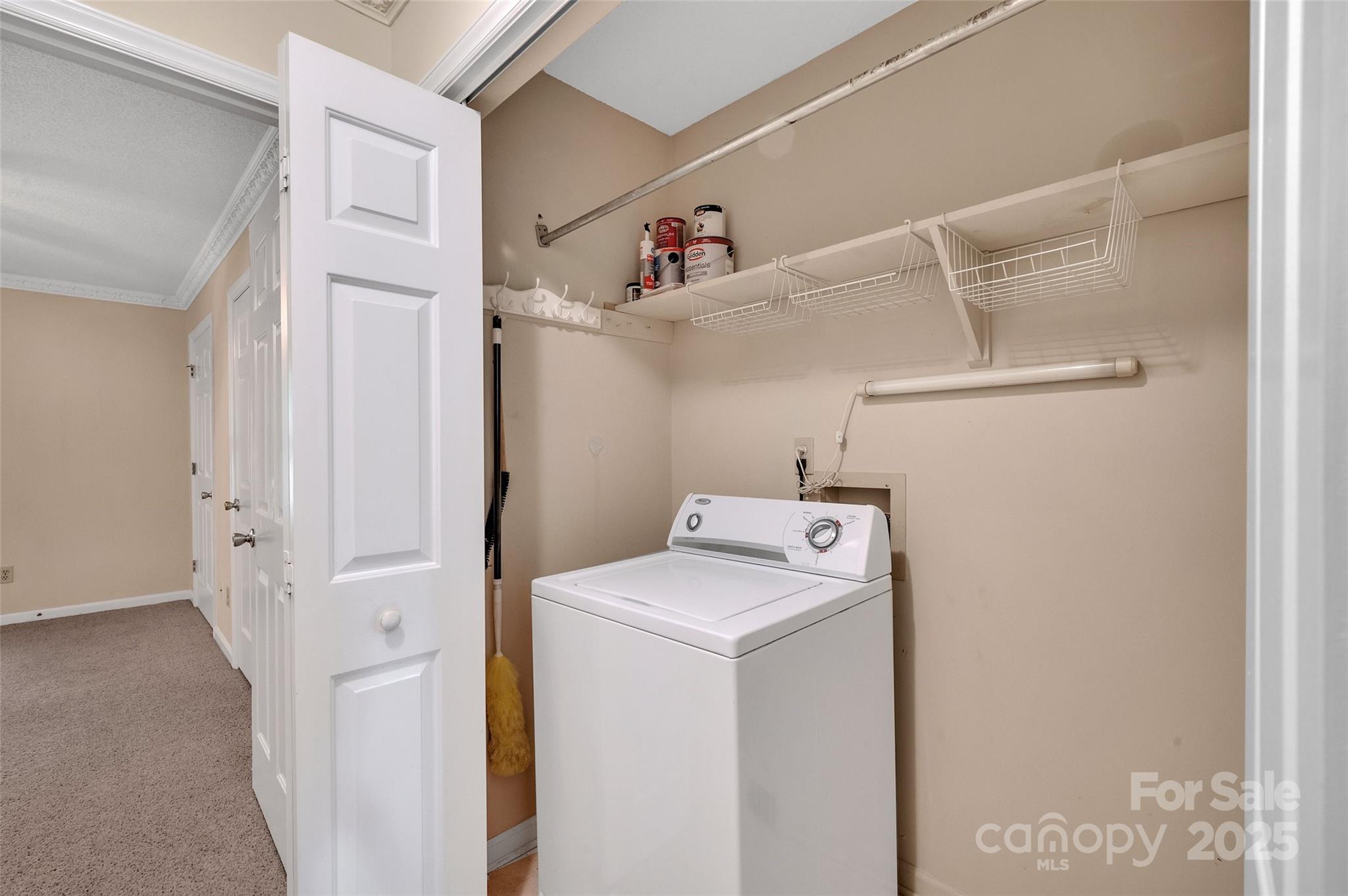 Olde Pointe - Residential