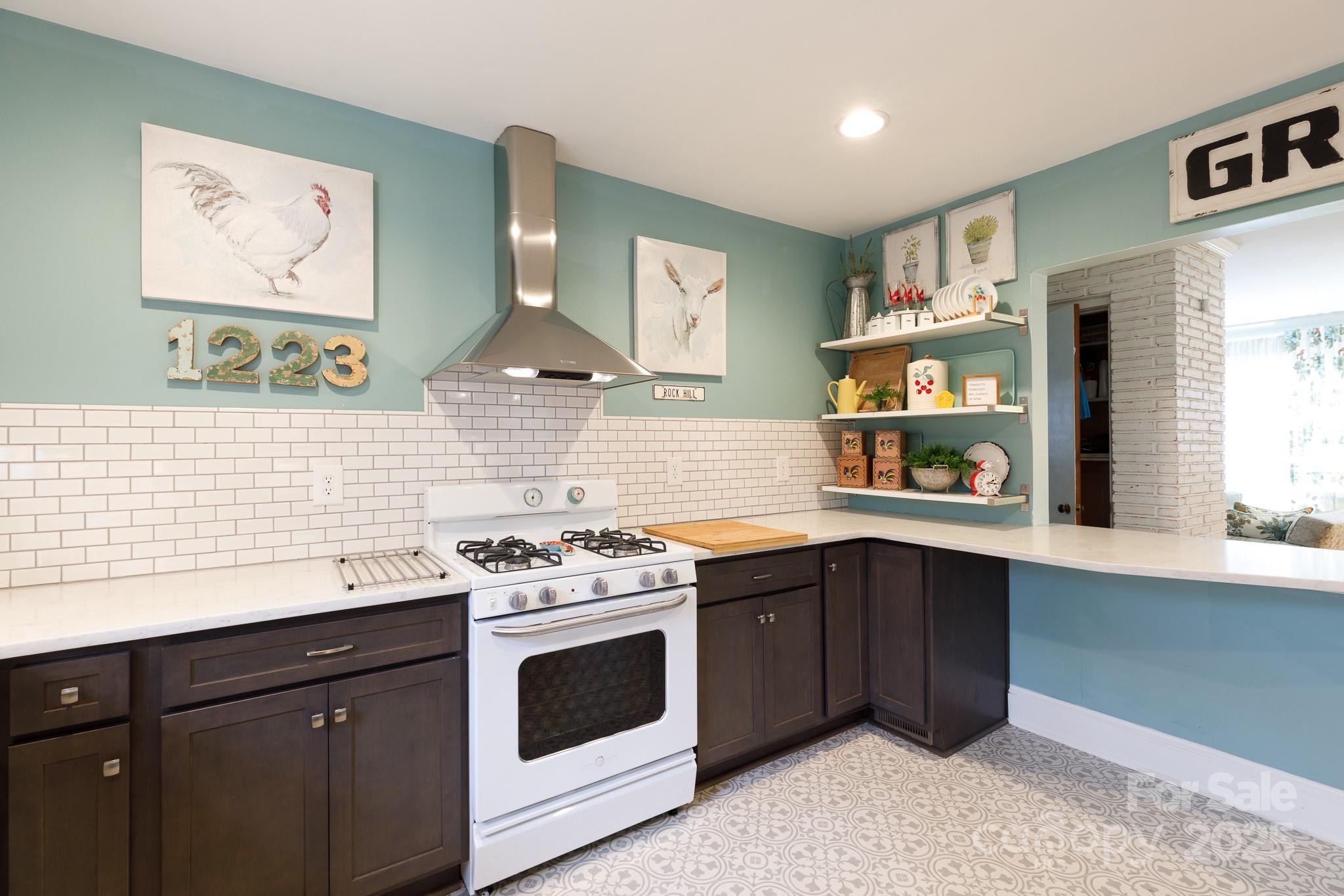 Fewell Estates - Residential