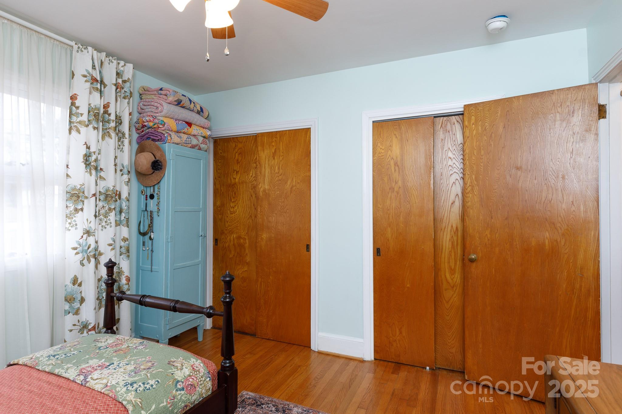 Fewell Estates - Residential