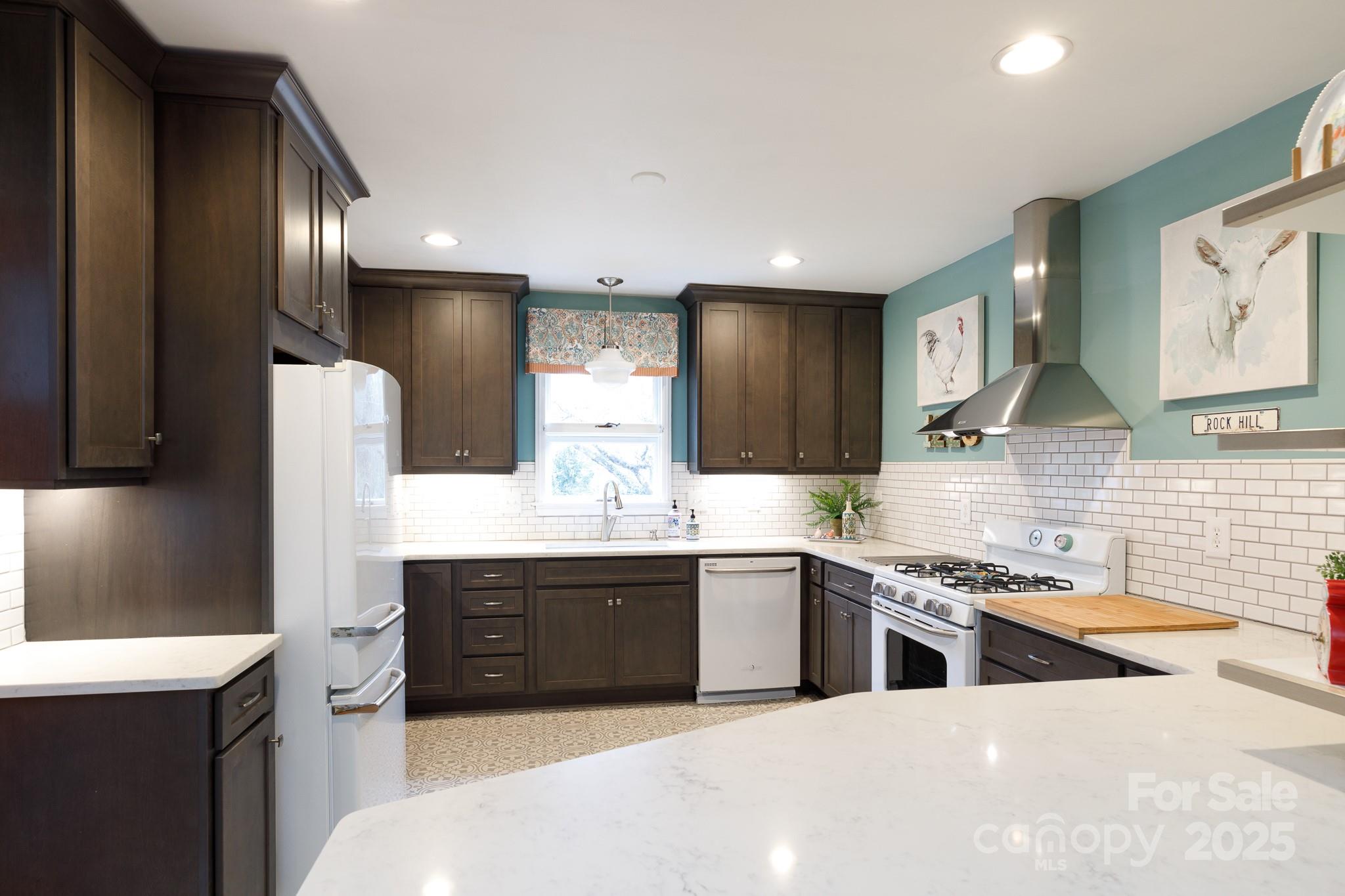 Fewell Estates - Residential