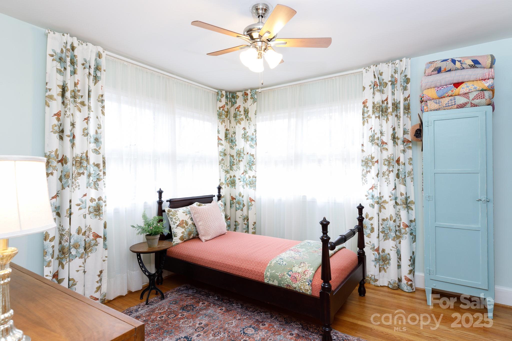 Fewell Estates - Residential