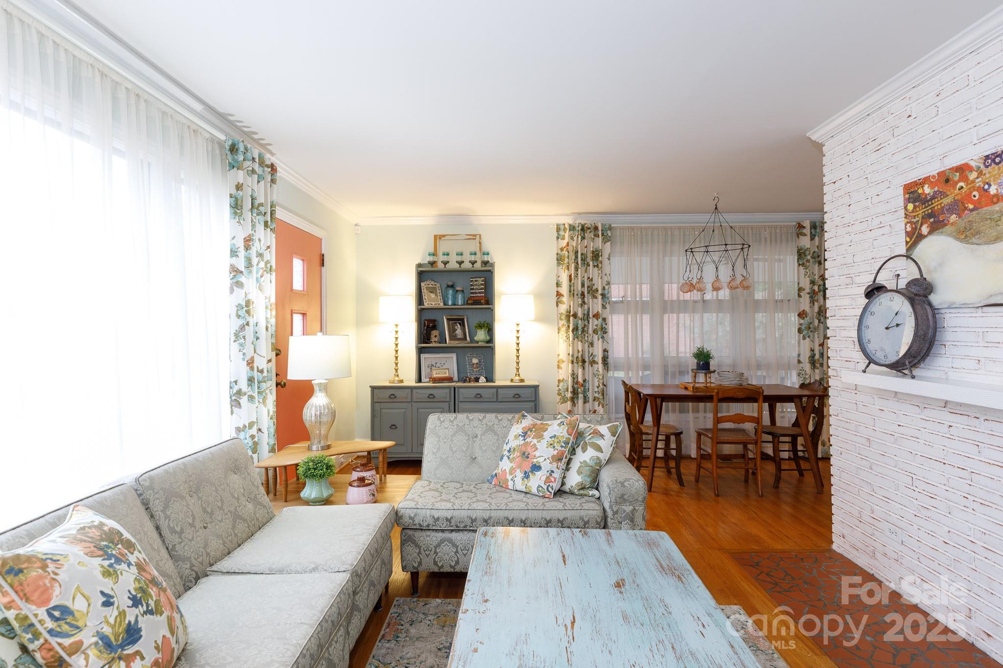 Fewell Estates - Residential