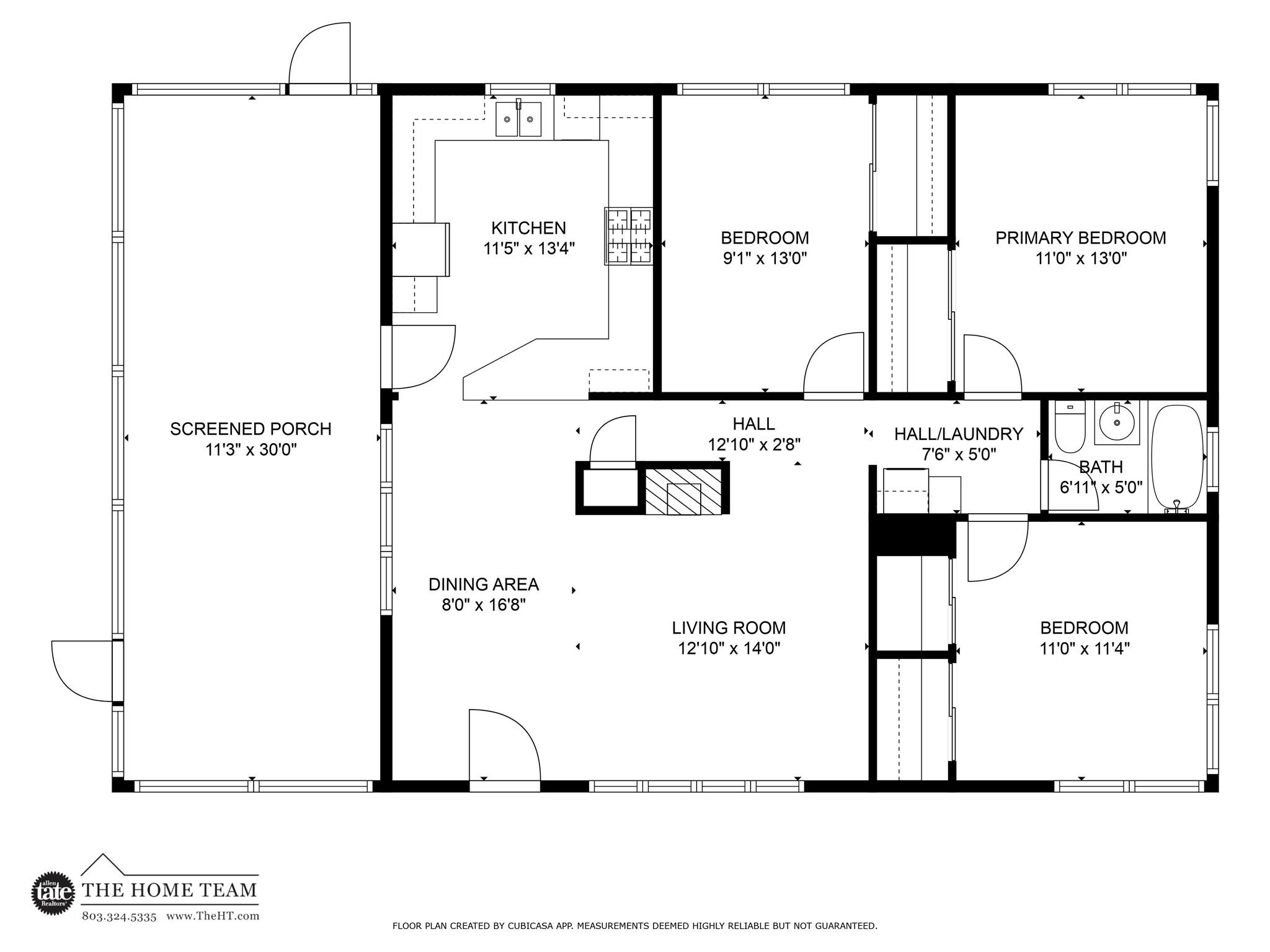 Fewell Estates - Residential