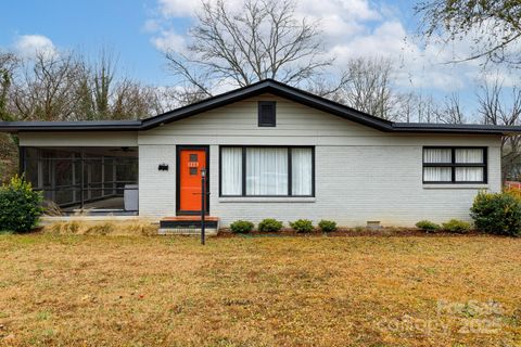 A home in Rock Hill