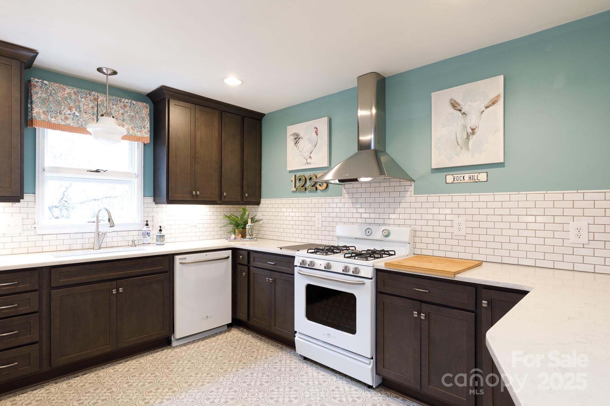 Fewell Estates - Residential