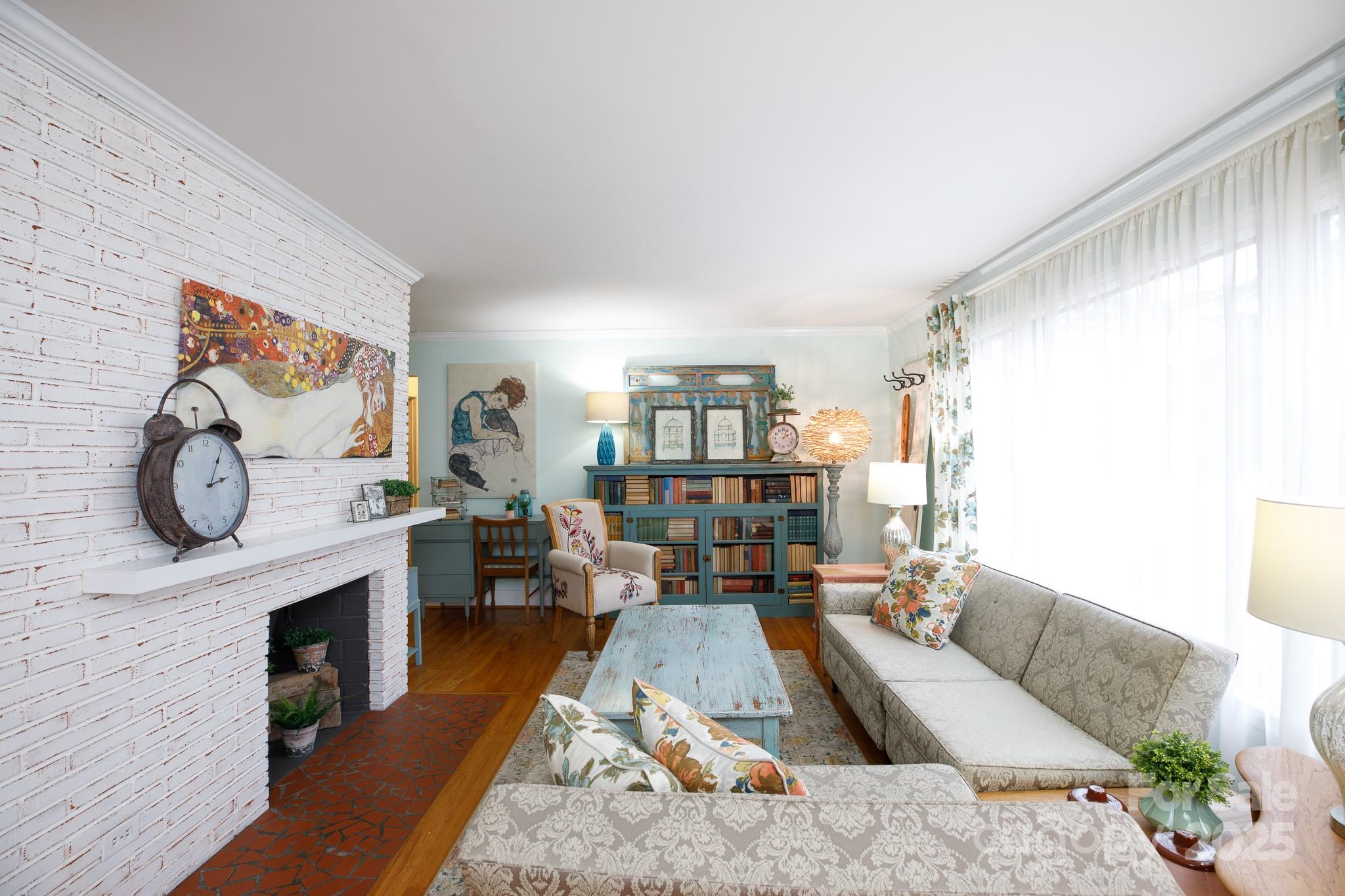 Fewell Estates - Residential