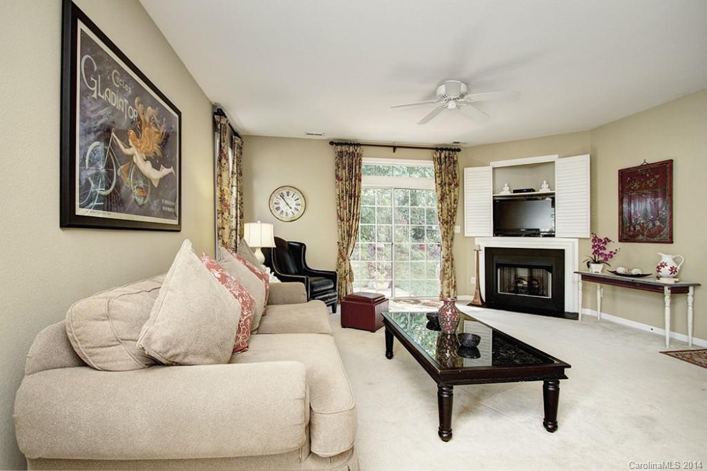 Anthem - Residential