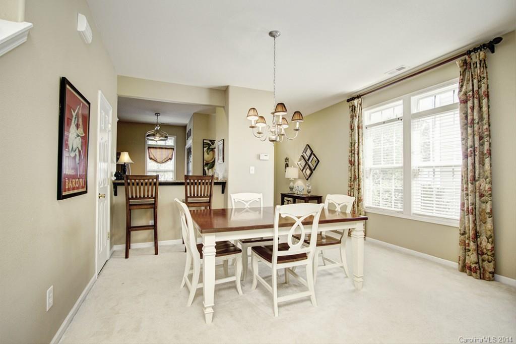 Anthem - Residential