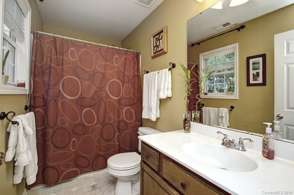 Anthem - Residential