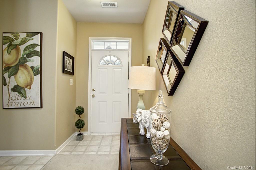 Anthem - Residential