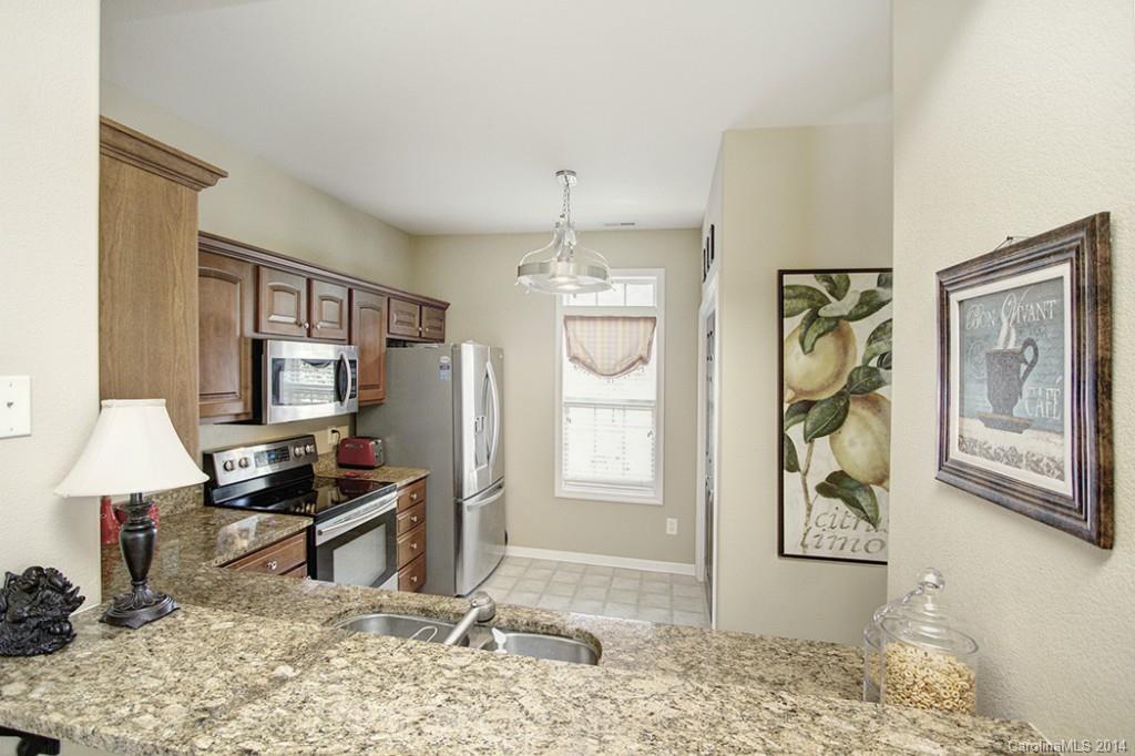 Anthem - Residential