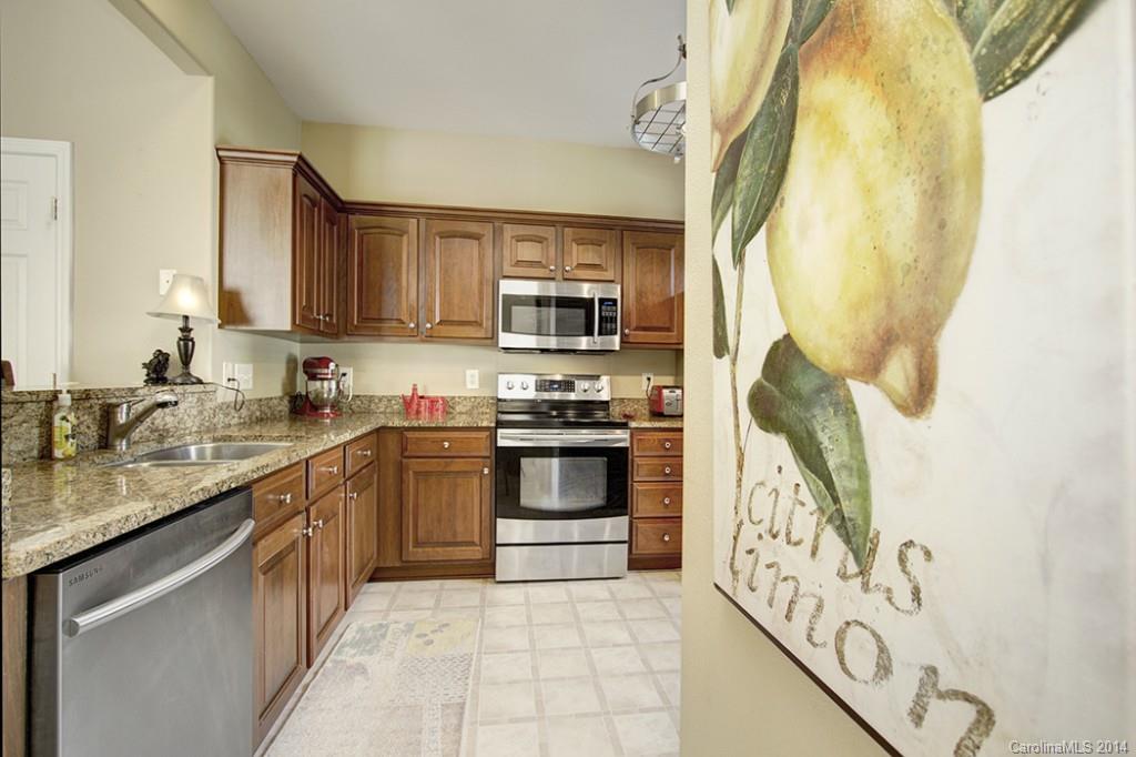 Anthem - Residential