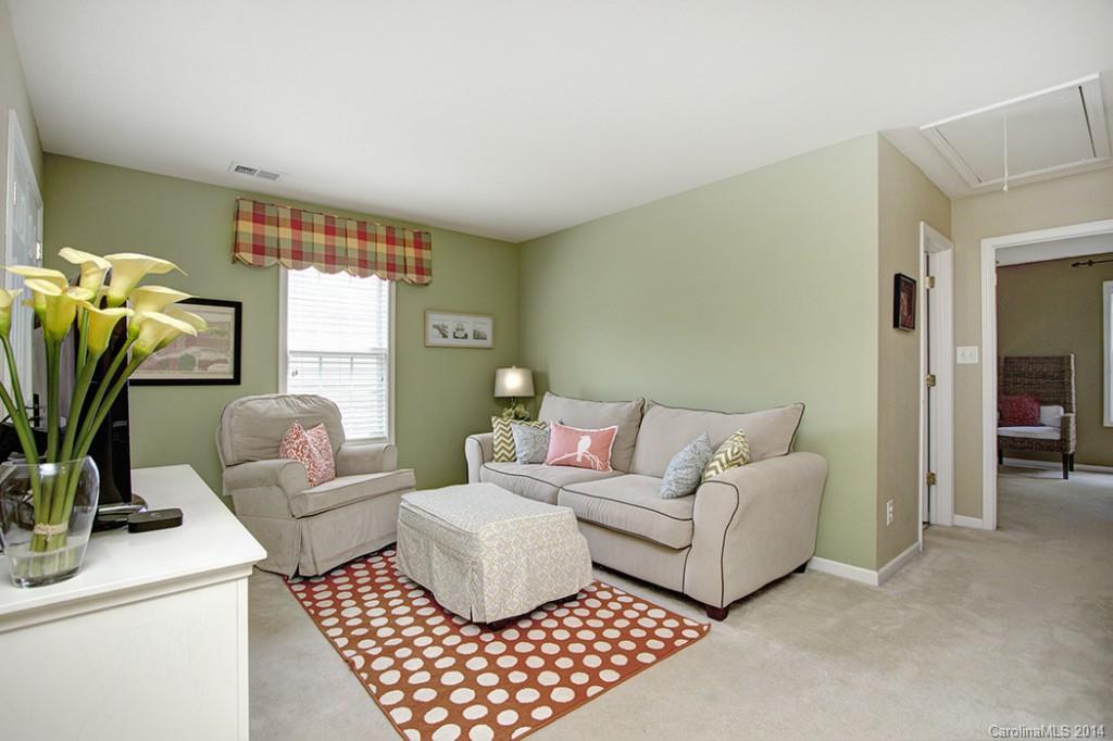 Anthem - Residential