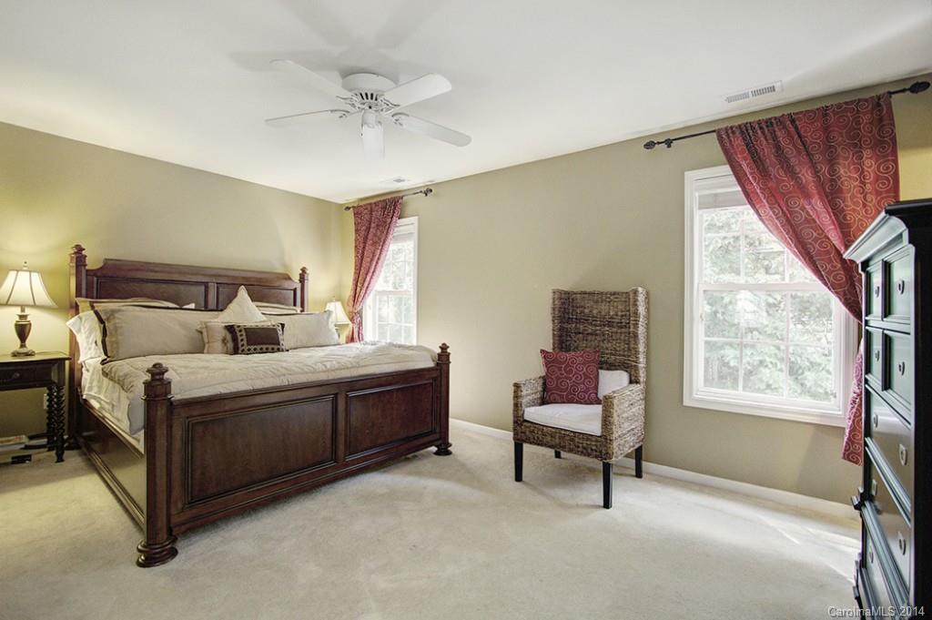 Anthem - Residential