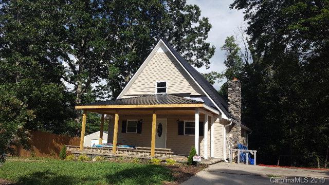 Oak Hill - Residential