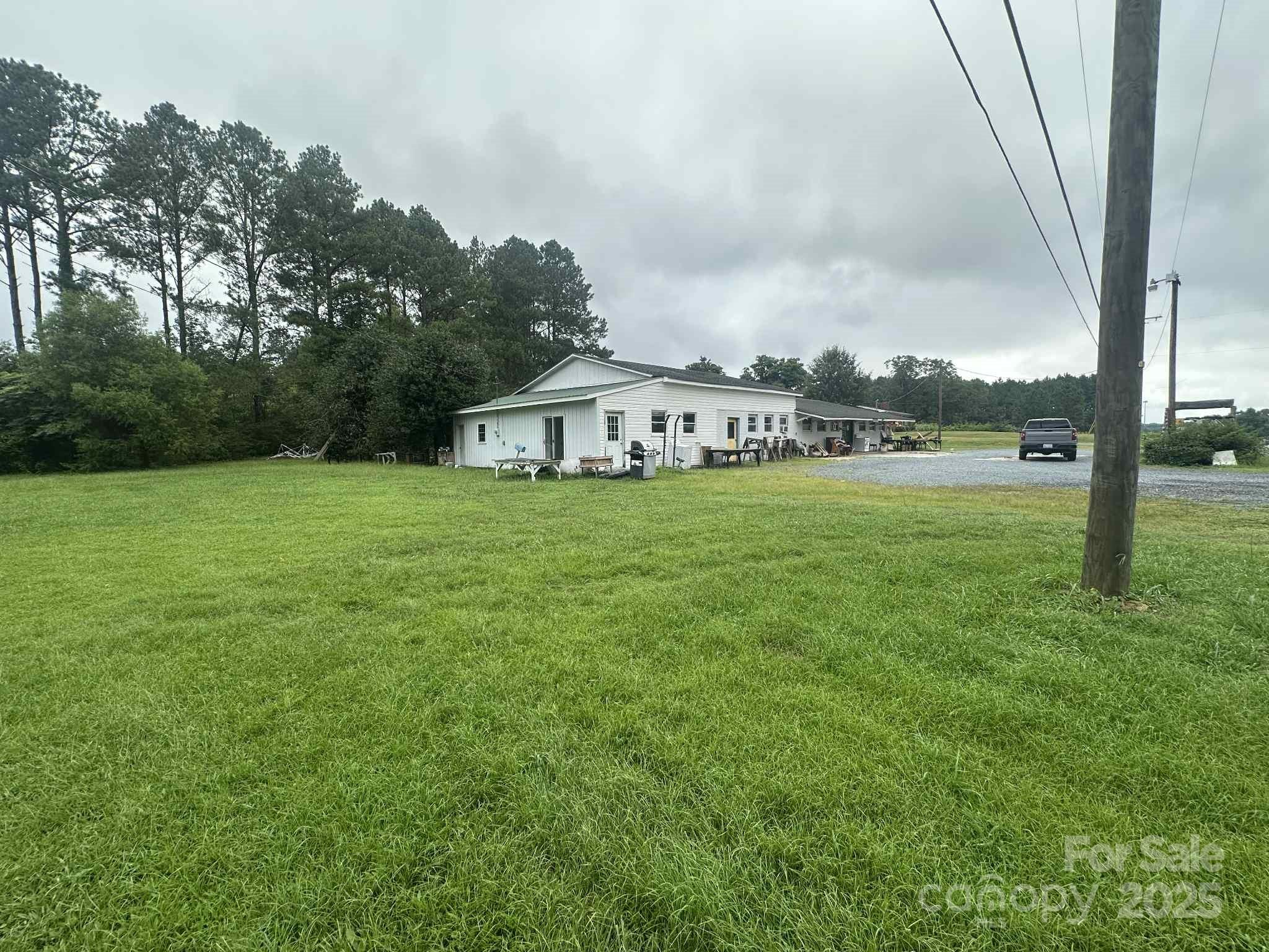 12157 Nc 138 Highway