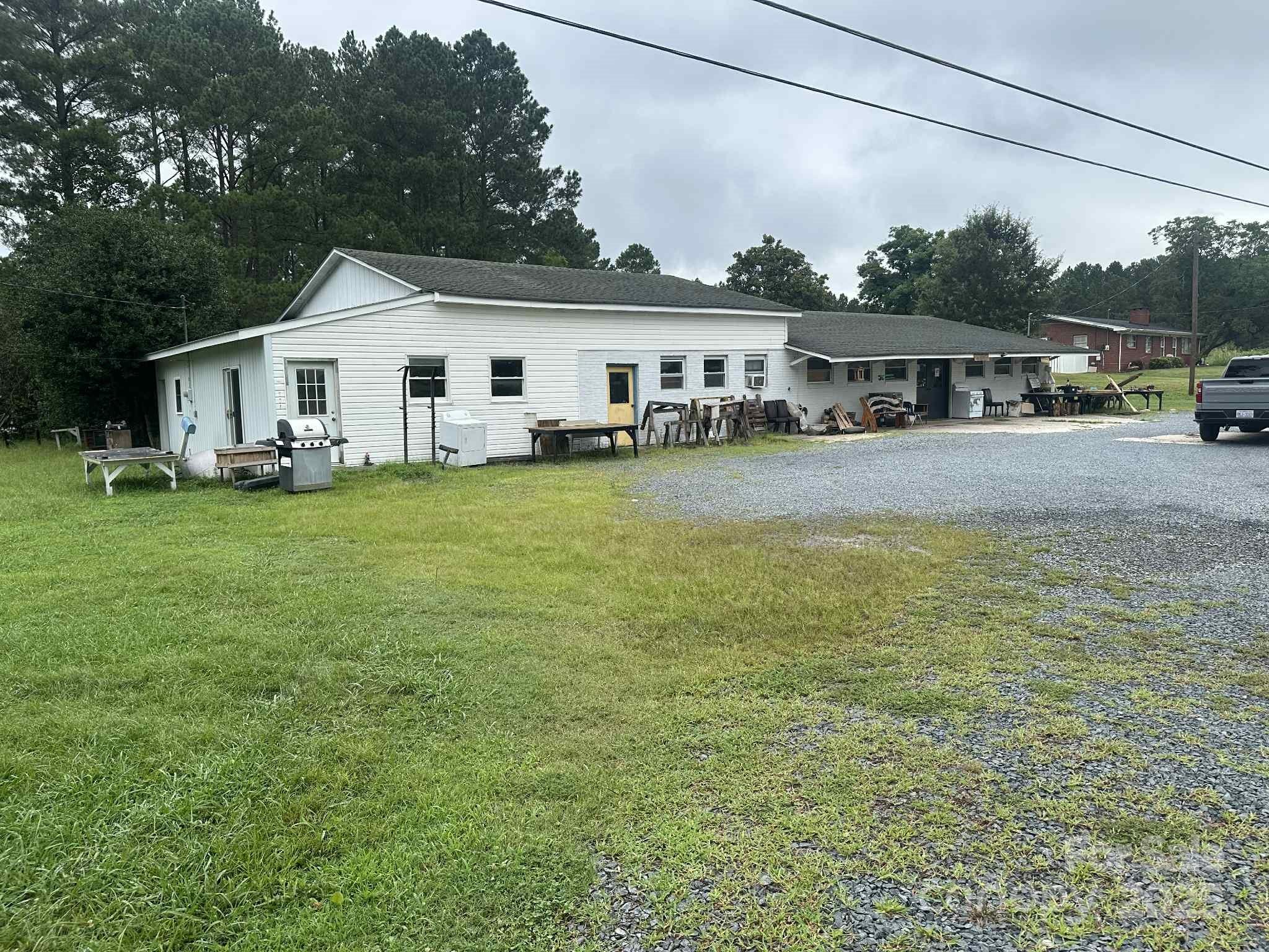 12157 Nc 138 Highway