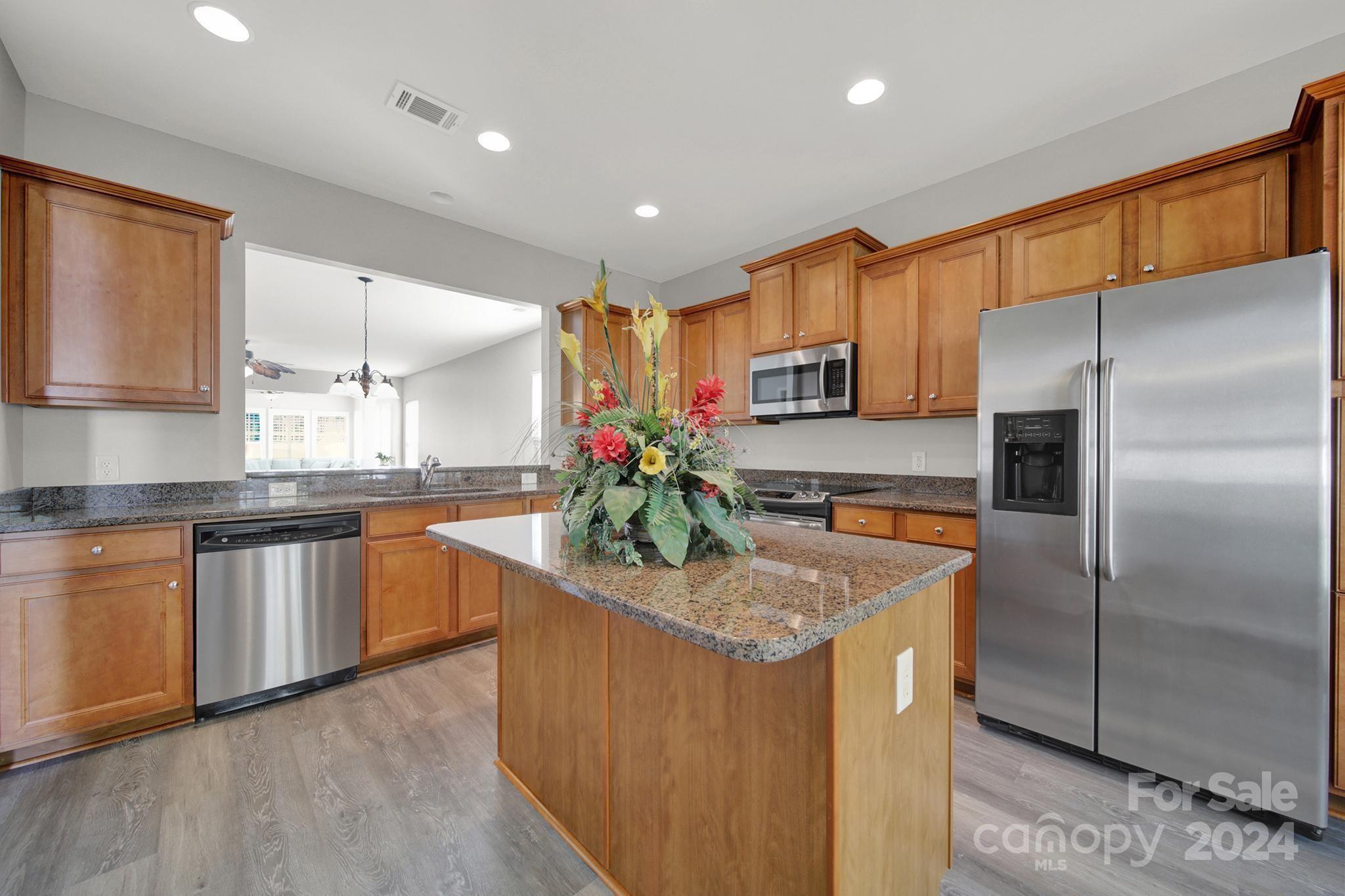 Sun City Carolina Lakes - Residential