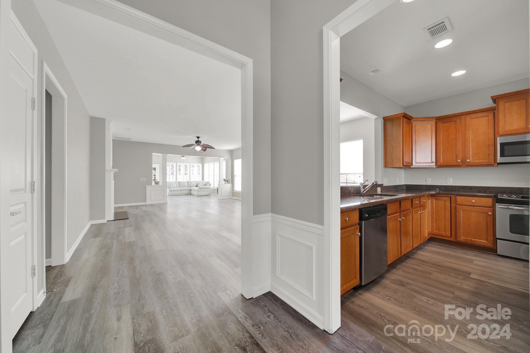 Sun City Carolina Lakes - Residential