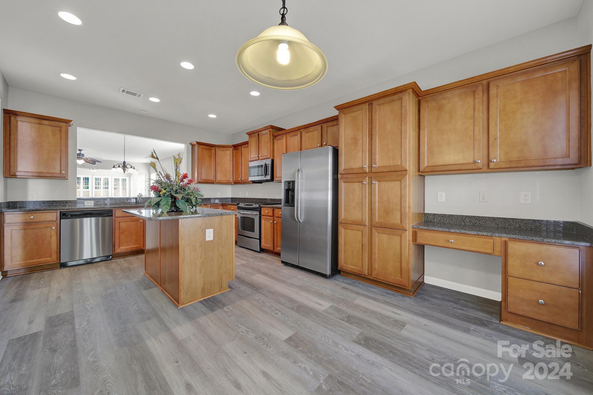 Sun City Carolina Lakes - Residential