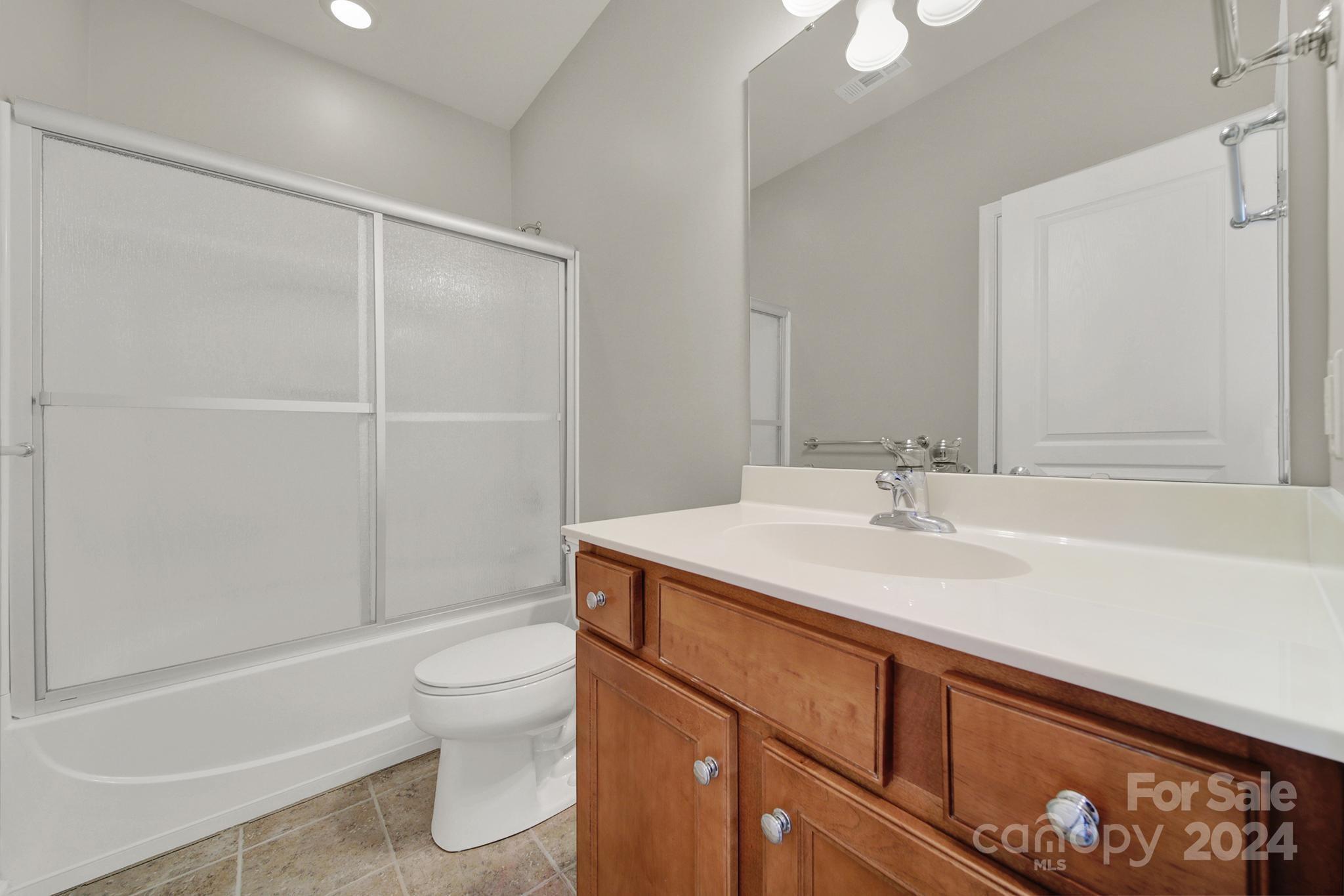 Sun City Carolina Lakes - Residential