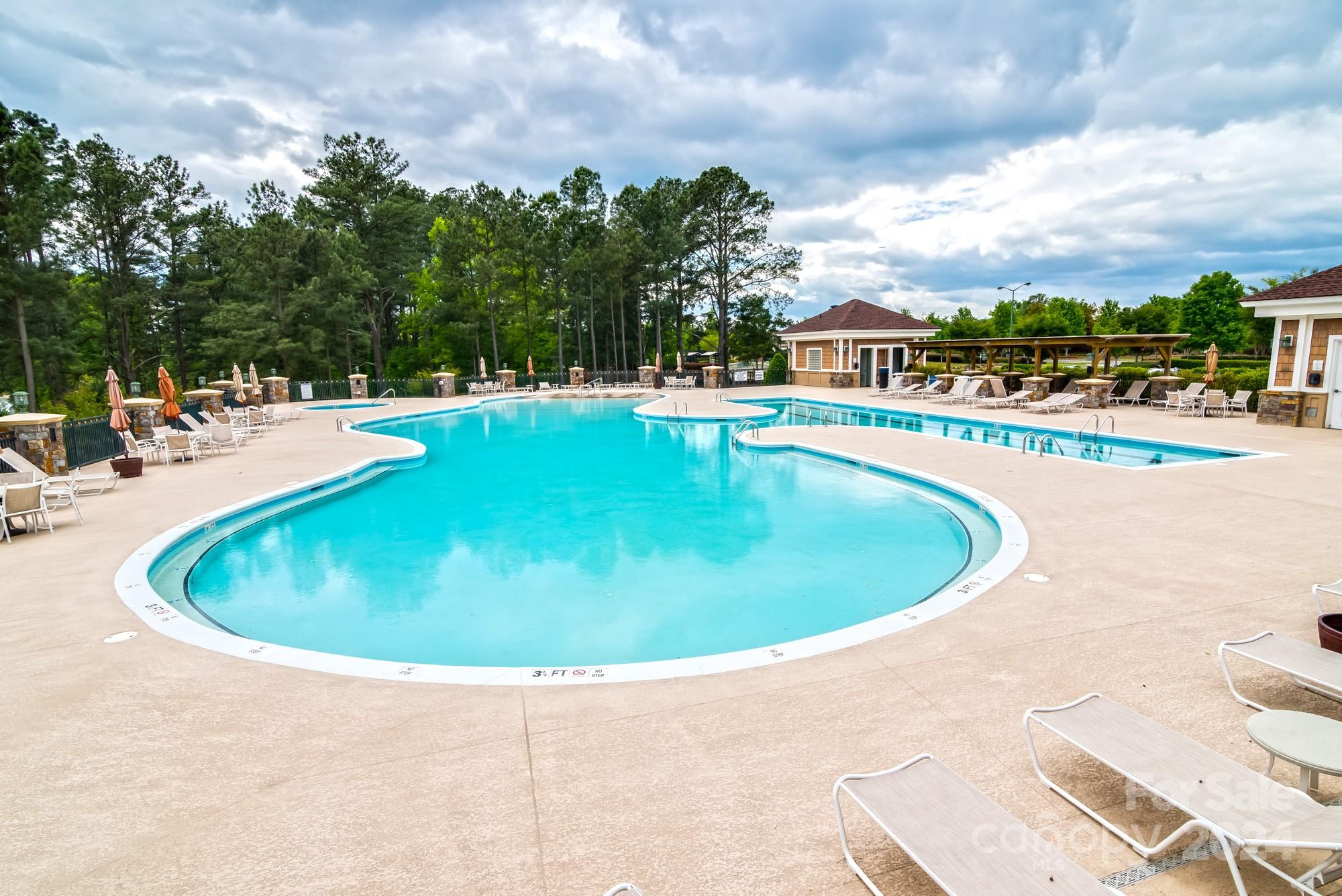 Sun City Carolina Lakes - Residential