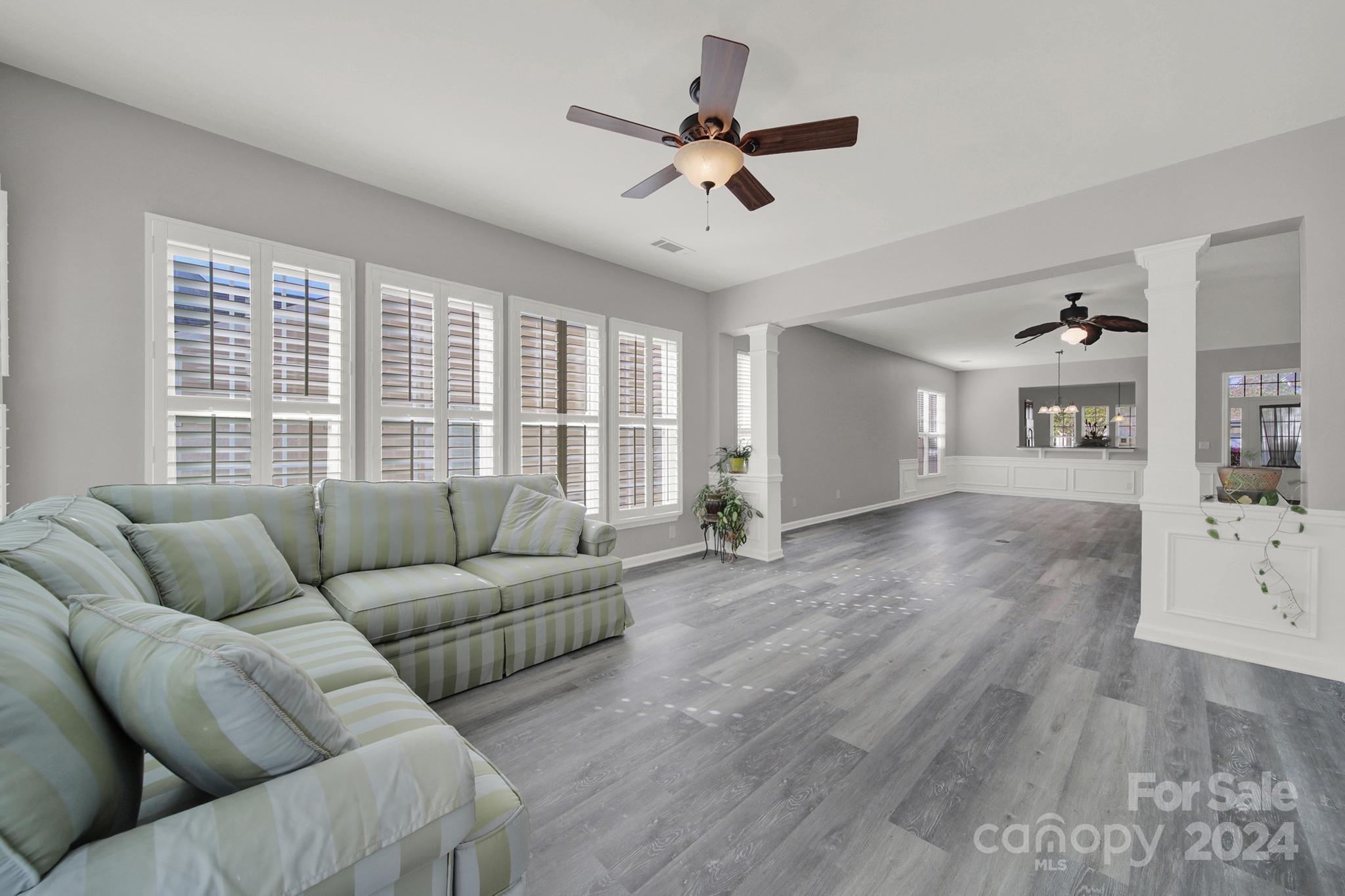 Sun City Carolina Lakes - Residential