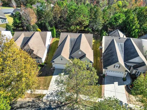 A home in Fort Mill