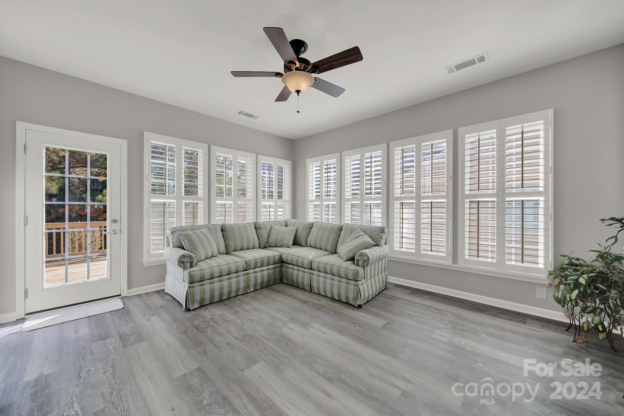 Sun City Carolina Lakes - Residential