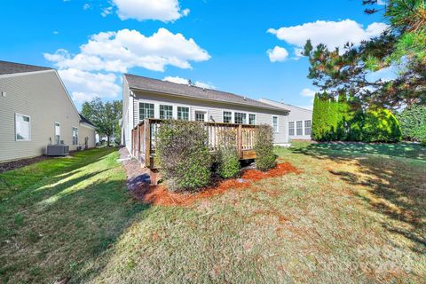 A home in Fort Mill