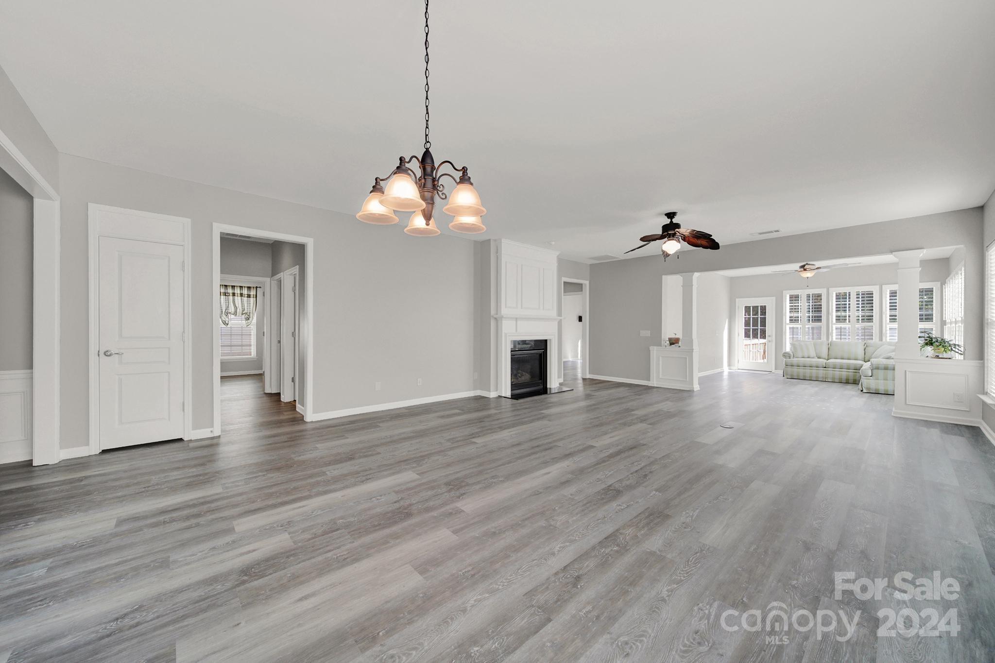 Sun City Carolina Lakes - Residential