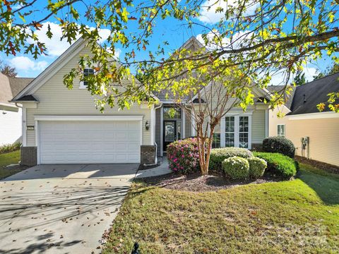 A home in Fort Mill