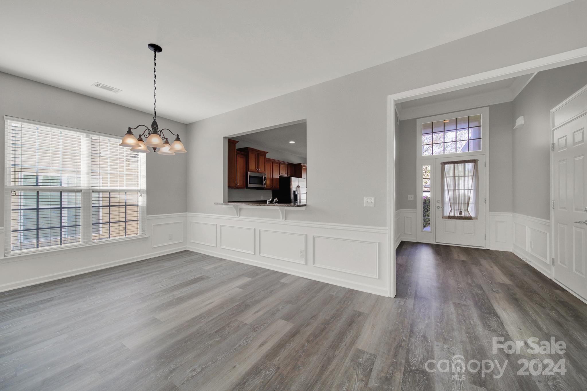 Sun City Carolina Lakes - Residential