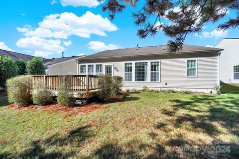 A home in Fort Mill