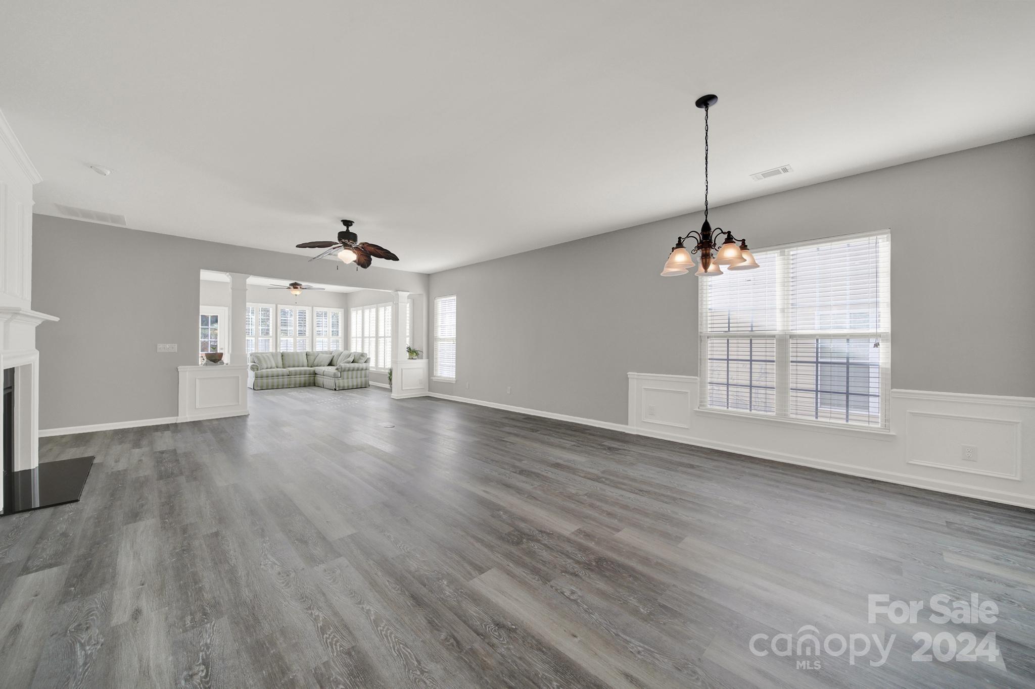 Sun City Carolina Lakes - Residential