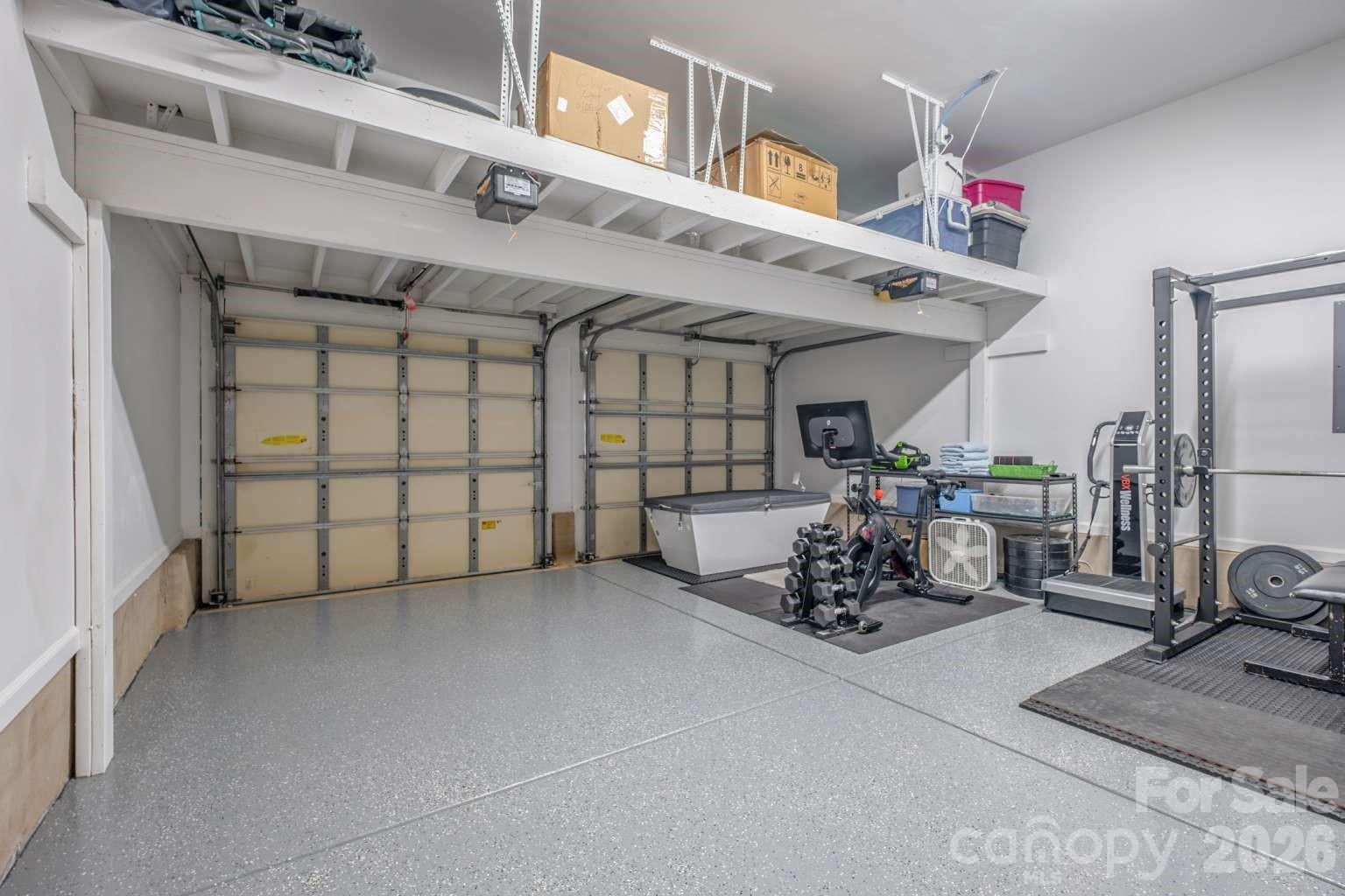 Hunter Oaks - Residential