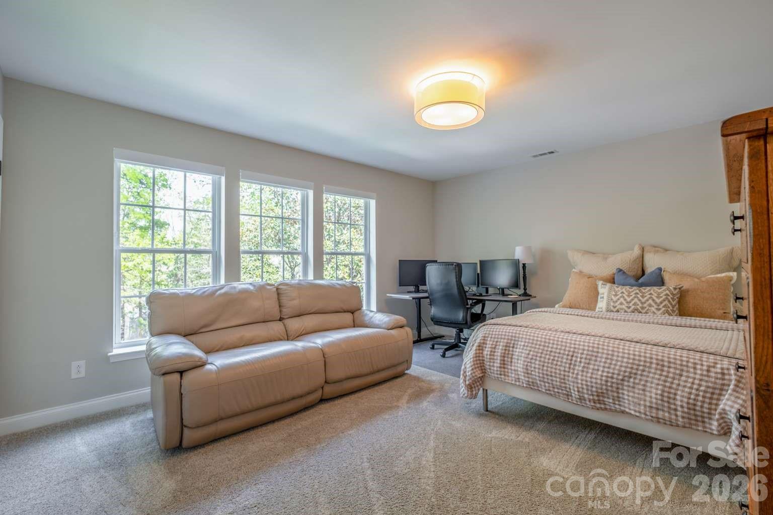 Hunter Oaks - Residential