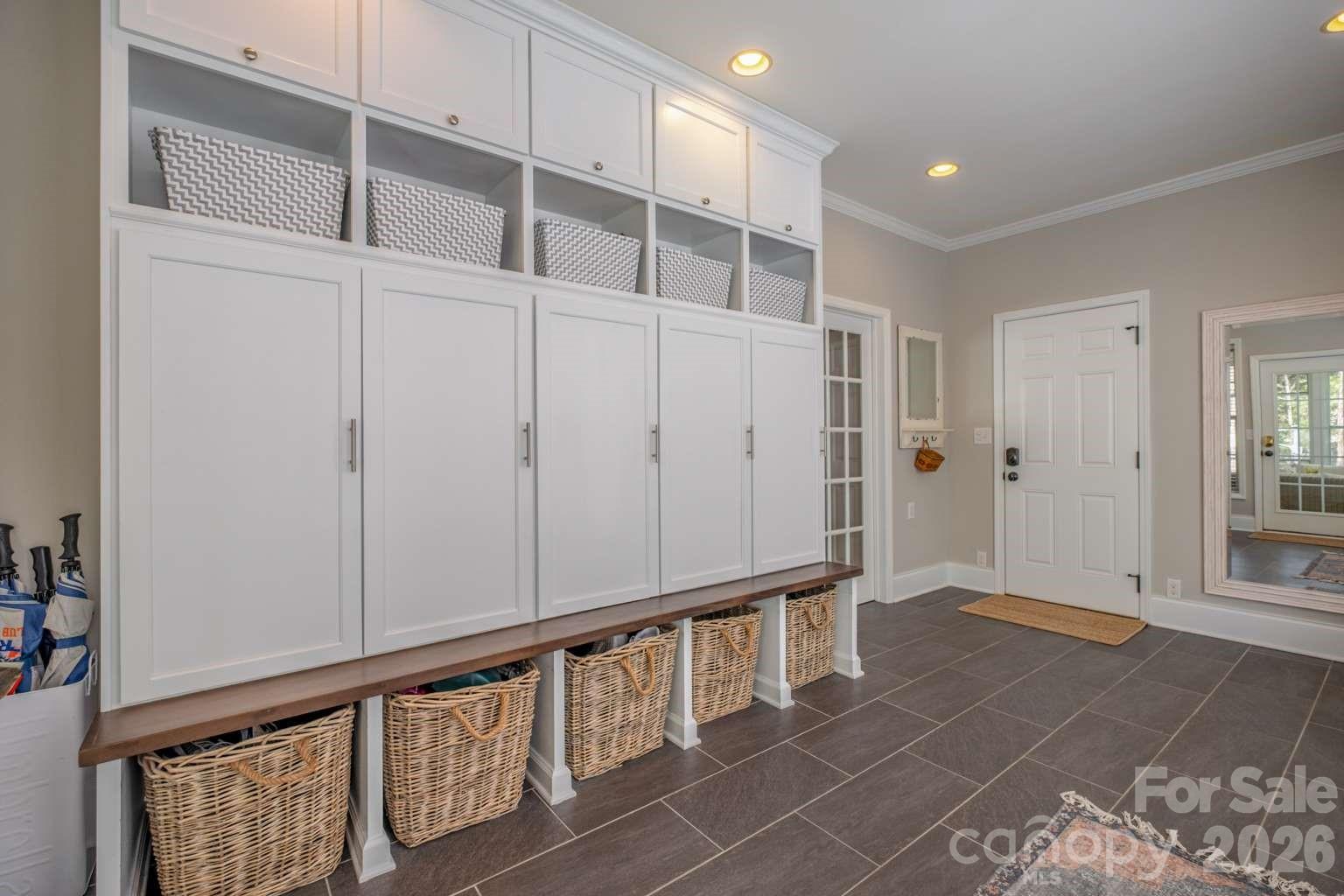 Hunter Oaks - Residential