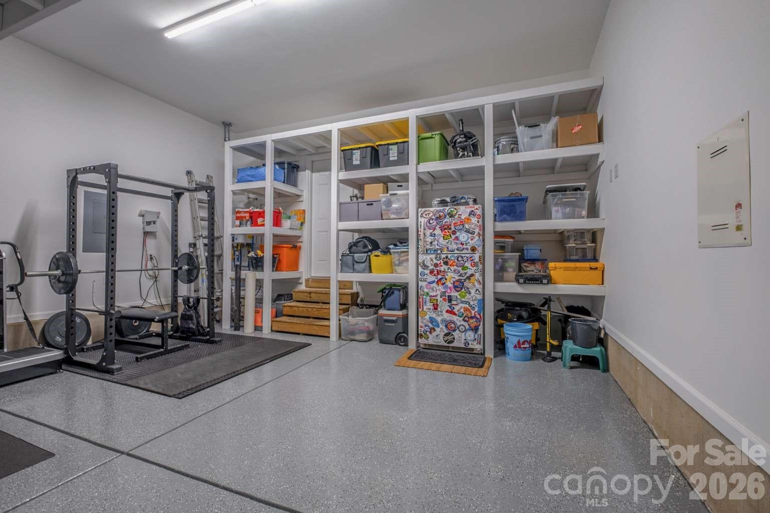 Hunter Oaks - Residential